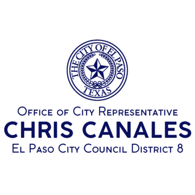 City Rep. Chris Canales